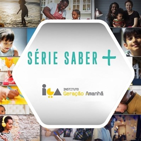 Série Saber Mais