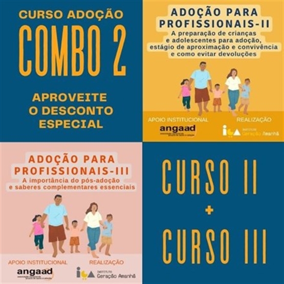 EAD - Geração Amanhã