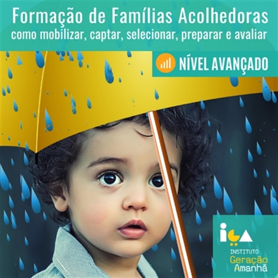 EAD - Geração Amanhã