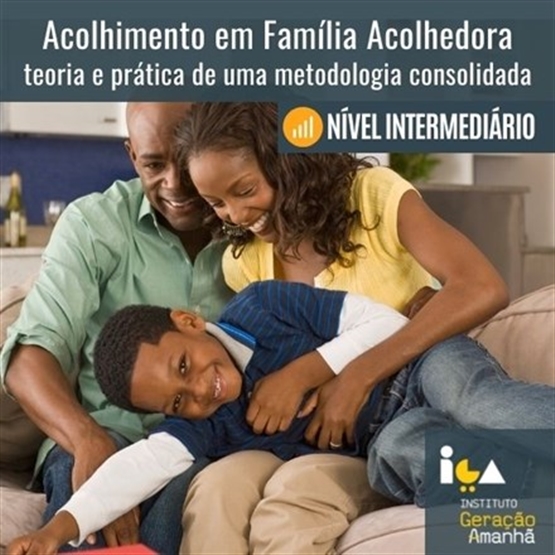 EAD - Geração Amanhã