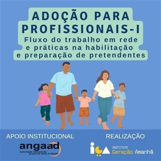 EAD - Geração Amanhã