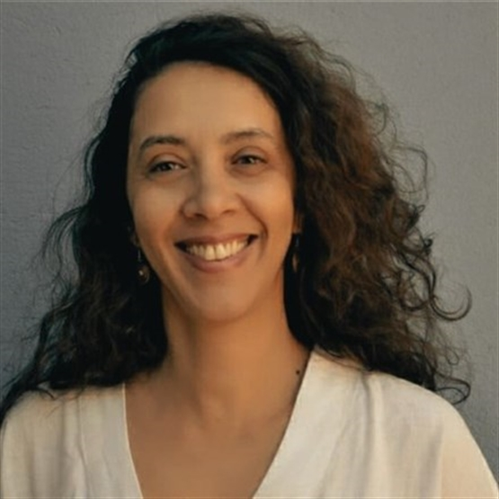 Angélica Gomes da Silva