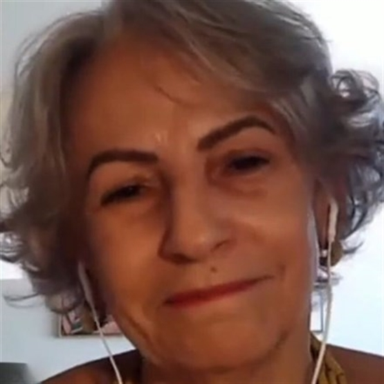 MARIA DA PENHA OLIVEIRA DA SILVA